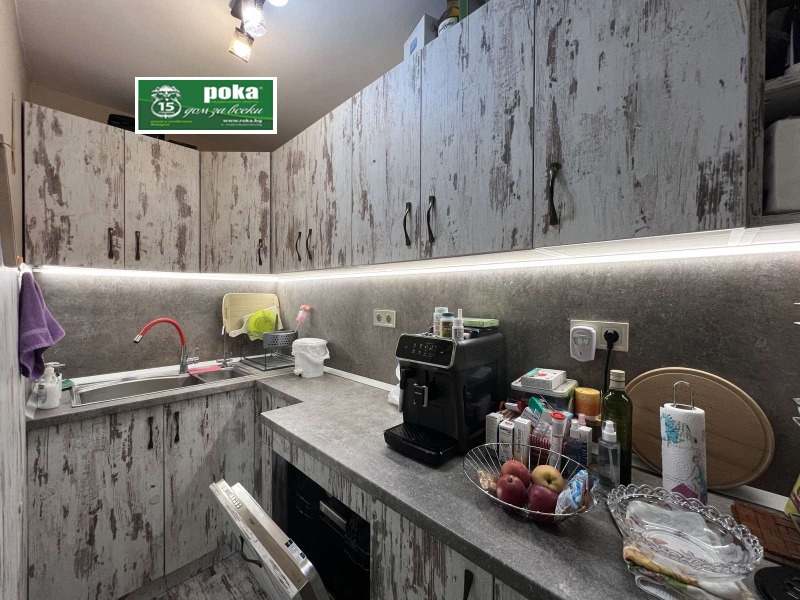 Продава  3-стаен град Стара Загора , Опълченски , 62 кв.м | 20579335 - изображение [4]