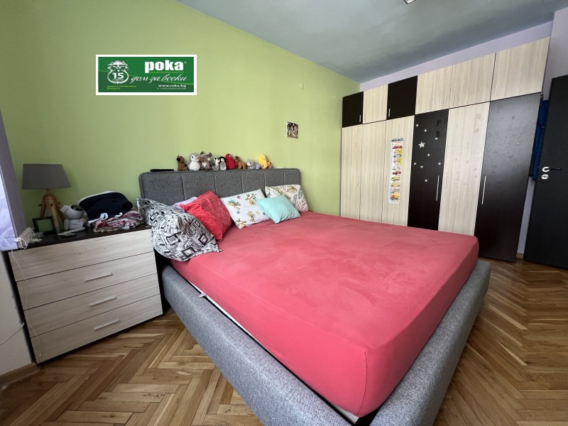 Продава  3-стаен град Стара Загора , Опълченски , 62 кв.м | 20579335 - изображение [2]