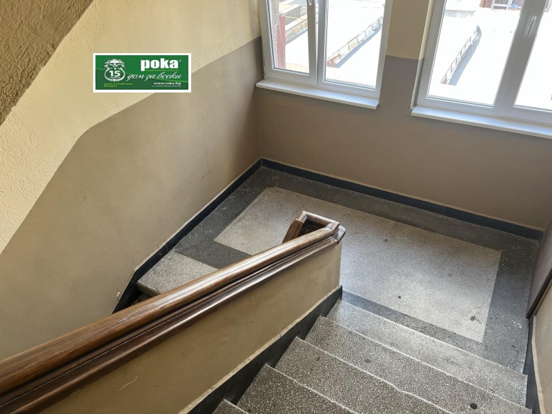 Продава  3-стаен град Стара Загора , Опълченски , 62 кв.м | 20579335 - изображение [7]