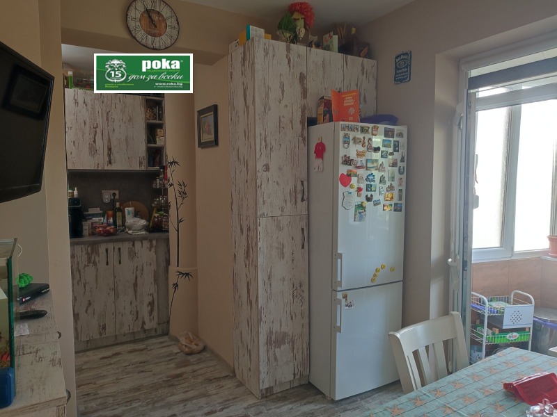 Продава  3-стаен град Стара Загора , Опълченски , 62 кв.м | 20579335 - изображение [5]