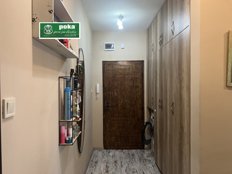 Продава  3-стаен град Стара Загора , Опълченски , 62 кв.м | 20579335