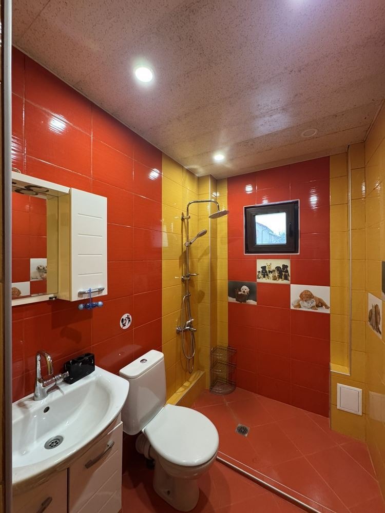 Продава 3-СТАЕН, гр. София, Бояна, снимка 13 - Апартаменти - 53187435