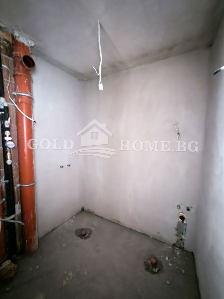 Продава 3-СТАЕН, гр. Пловдив, Христо Смирненски, снимка 12 - Апартаменти - 53857777