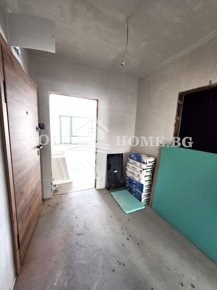 Продава 3-СТАЕН, гр. Пловдив, Христо Смирненски, снимка 8 - Апартаменти - 53857777