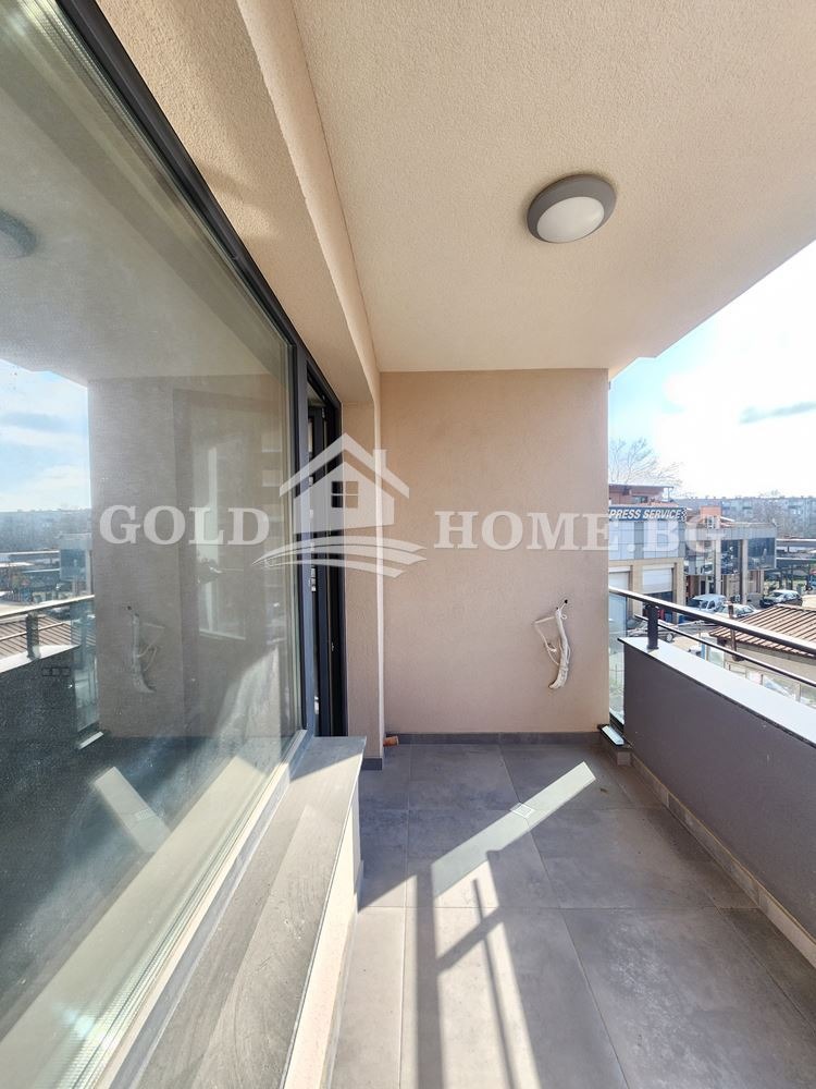 Продава 3-СТАЕН, гр. Пловдив, Христо Смирненски, снимка 10 - Апартаменти - 53857777