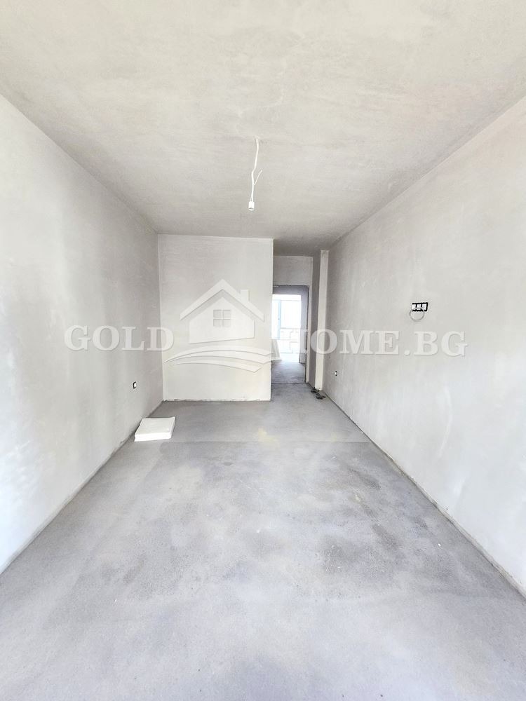 Продава 3-СТАЕН, гр. Пловдив, Христо Смирненски, снимка 4 - Апартаменти - 53857777