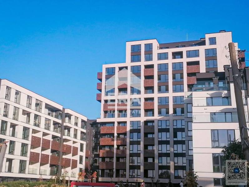 На продаж  3 кімнатна София , Кръстова вада , 170 кв.м | 58040099