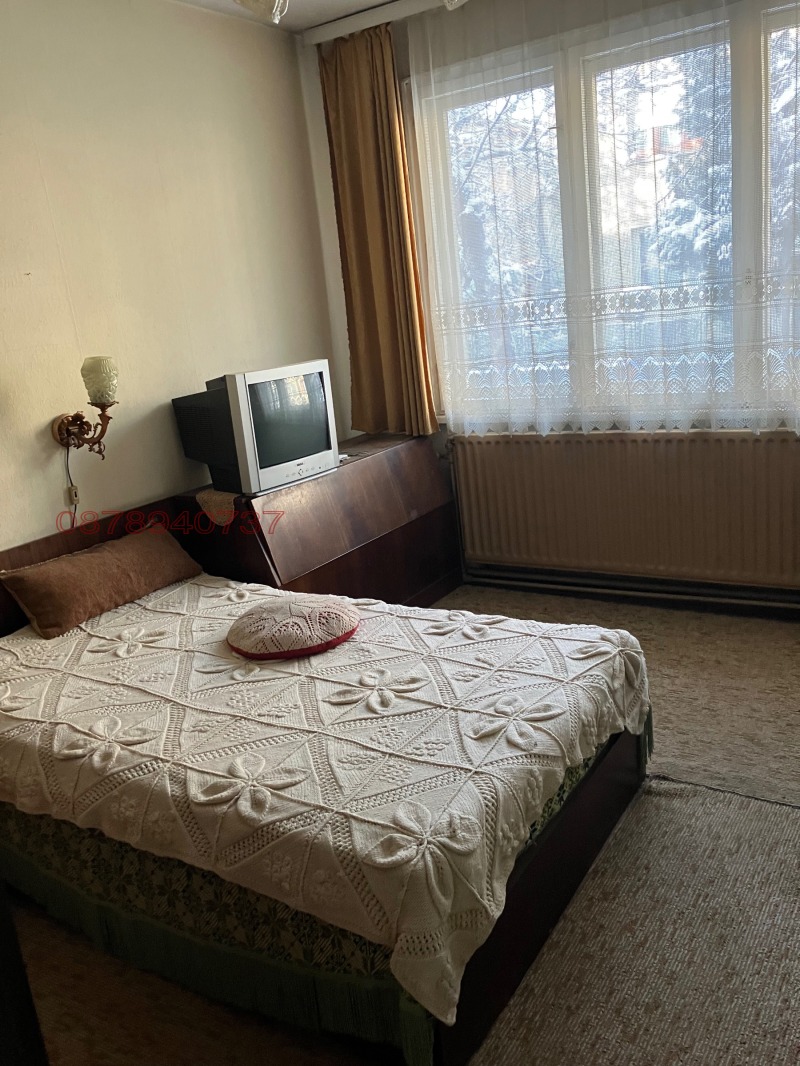 Продава 4-СТАЕН, гр. Троян, област Ловеч