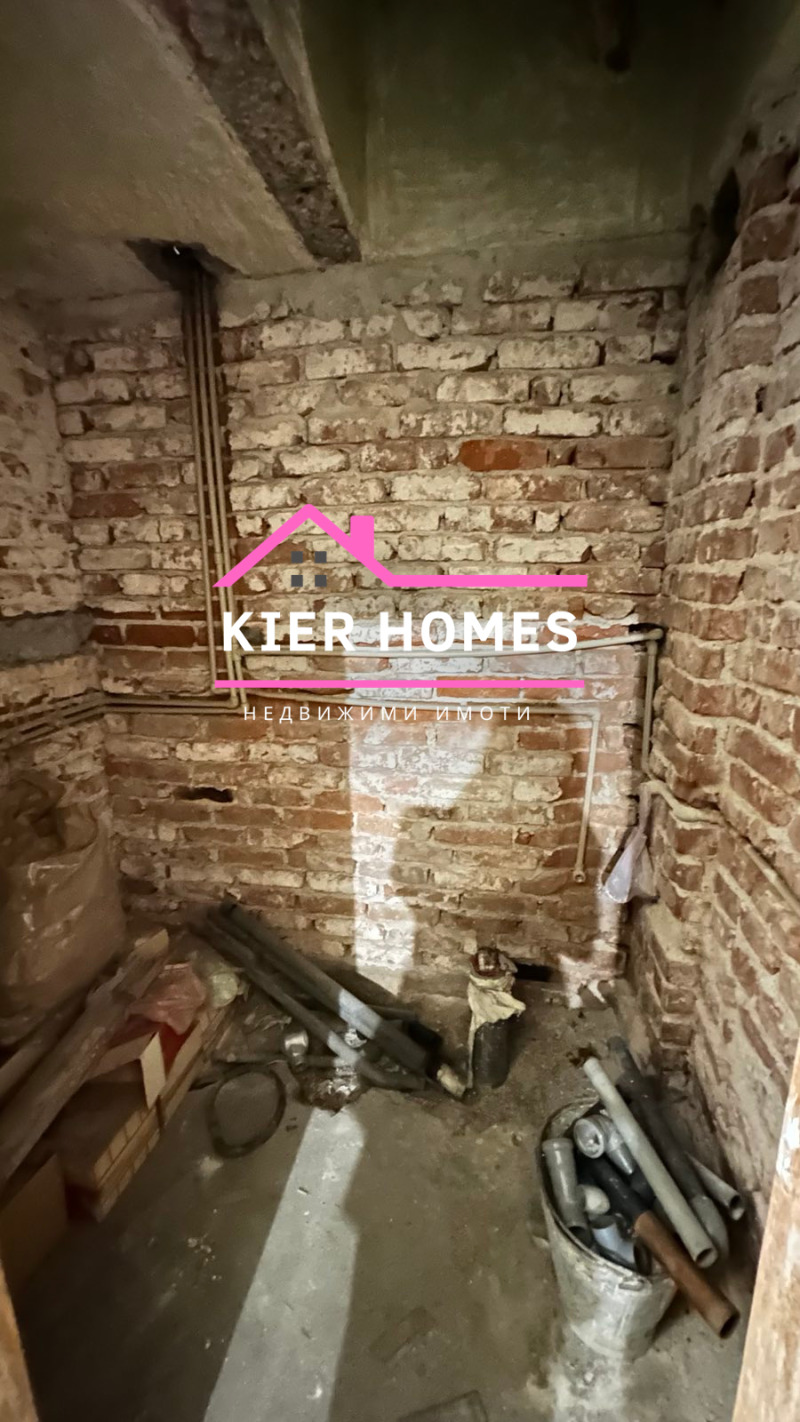 Продава 4-СТАЕН, гр. Димитровград, област Хасково, снимка 7 - Апартаменти - 53038747