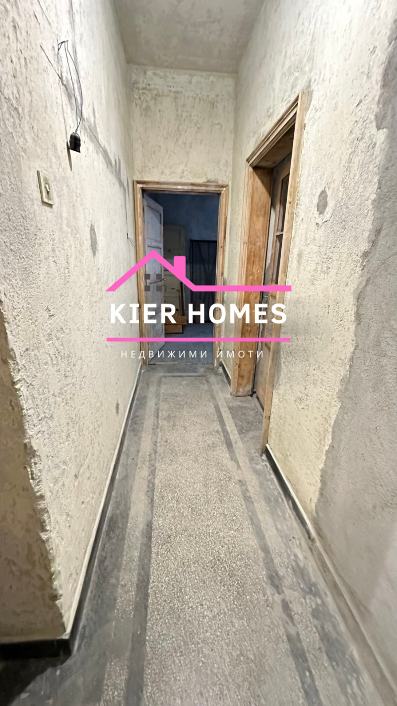 Продава 4-СТАЕН, гр. Димитровград, област Хасково, снимка 9 - Апартаменти - 53038747