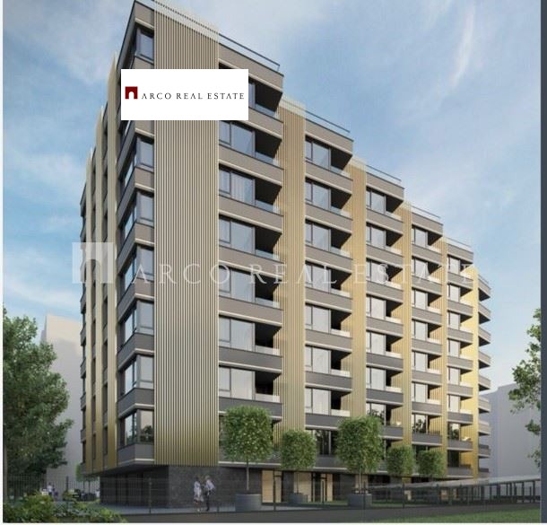 Продава 4-СТАЕН, гр. София, Манастирски ливади, снимка 2 - Апартаменти - 53061569