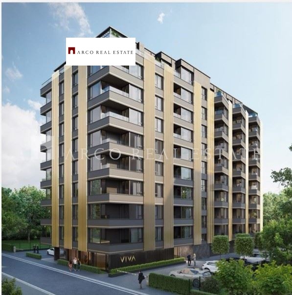 Продава 4-СТАЕН, гр. София, Манастирски ливади, снимка 3 - Апартаменти - 53061569