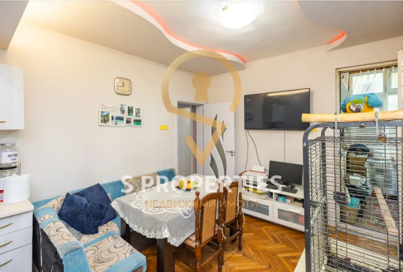 Продава МНОГОСТАЕН, гр. Варна, Чаталджа