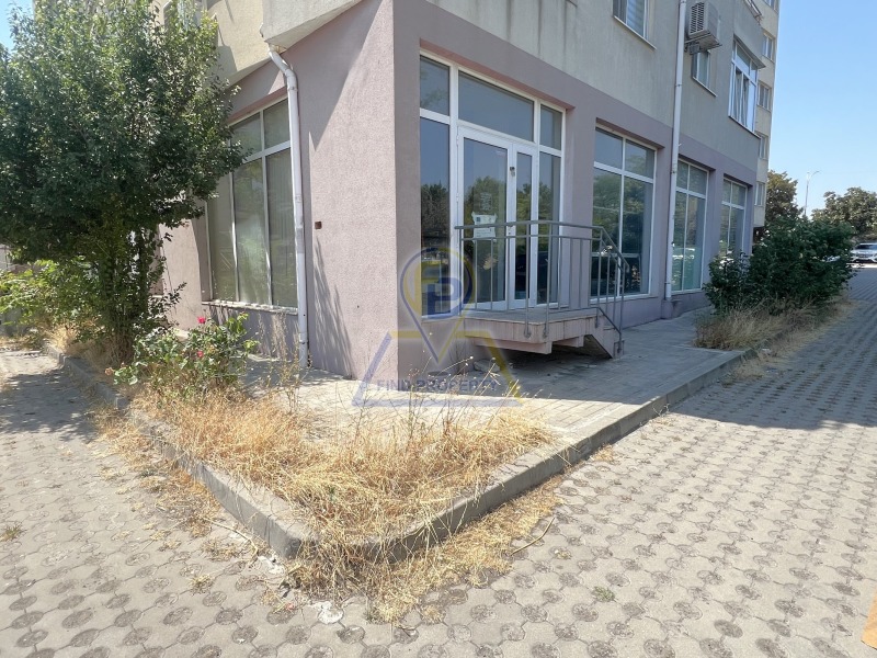 Продаја  Канцеларија Бургас , Славејков , 96 м2 | 85134789 - слика [3]