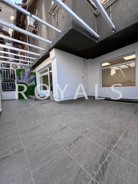 Продава ОФИС, гр. Варна, Колхозен пазар, снимка 14 - Офиси - 53950742