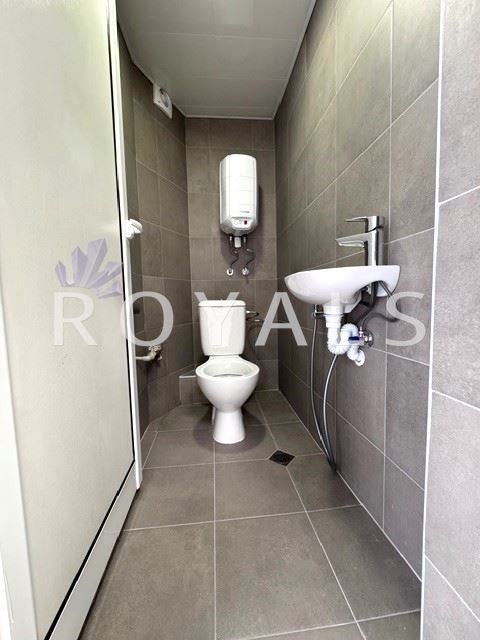 Продава ОФИС, гр. Варна, Колхозен пазар, снимка 11 - Офиси - 53950742