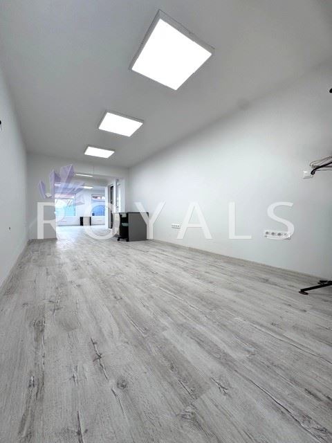 Продава ОФИС, гр. Варна, Колхозен пазар, снимка 6 - Офиси - 53950742