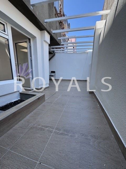 Продава ОФИС, гр. Варна, Колхозен пазар, снимка 15 - Офиси - 53950742