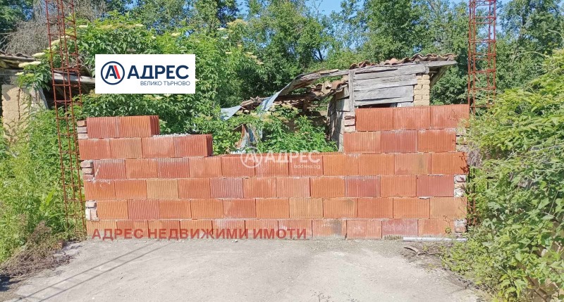 Продава КЪЩА, с. Плаково, област Велико Търново, снимка 4 - Къщи - 47922623