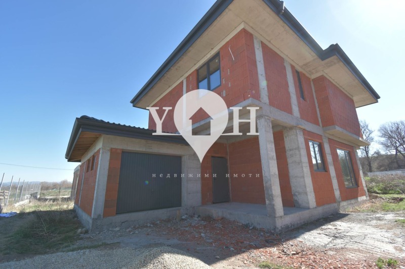 For Sale  House region Sofia , Bozhurishte , 216 sq.m | 72984985 - image [4]