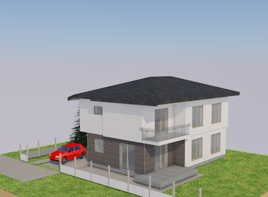 À vendre  Maison région Sofia , Bojourichte , 216 m² | 72984985 - image [16]