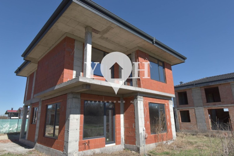 For Sale  House region Sofia , Bozhurishte , 216 sq.m | 72984985 - image [3]