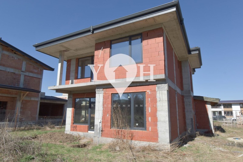 For Sale  House region Sofia , Bozhurishte , 216 sq.m | 72984985 - image [2]