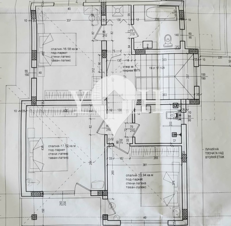 In vendita  Casa regione Sofia , Bogurishte , 216 mq | 72984985 - Immagine [17]