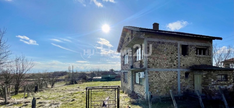 Продава  Къща, област Пазарджик, с. Цар Асен • 34 000 EUR • ID 35164011 — holmes.bg - [1] 