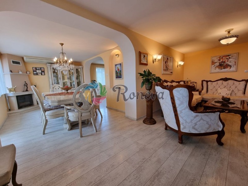 Satılık  Ev Varna , m-t Dolna Traka , 500 metrekare | 51633034 - görüntü [3]