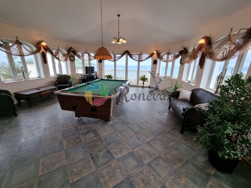 Satılık  Ev Varna , m-t Dolna Traka , 500 metrekare | 51633034 - görüntü [16]