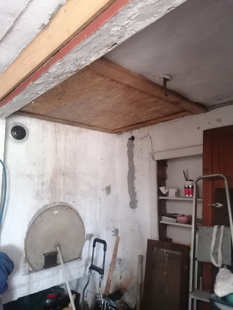 Продава ВИЛА, гр. Плевен, м-т Стражата, снимка 6 - Вили - 52375212