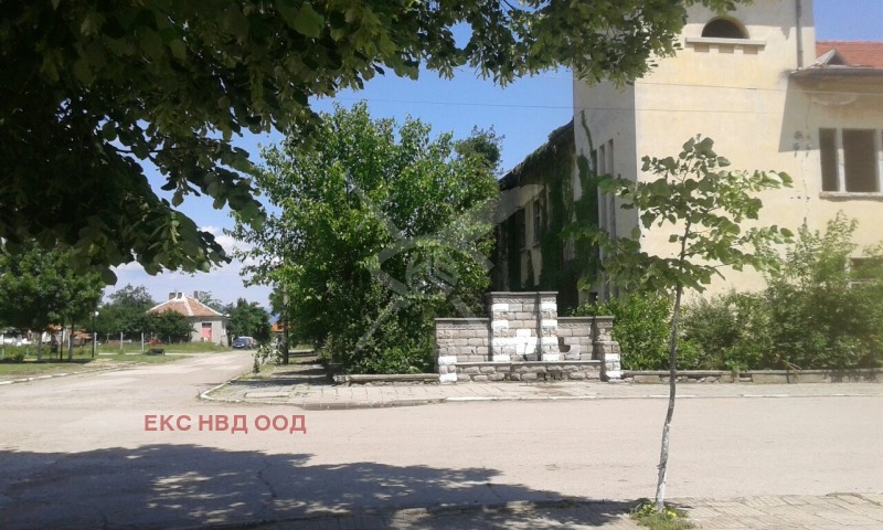 Продава ПРОМ. ПОМЕЩЕНИЕ, с. Черноземен, област Пловдив, снимка 5 - Производствени сгради - 52149431