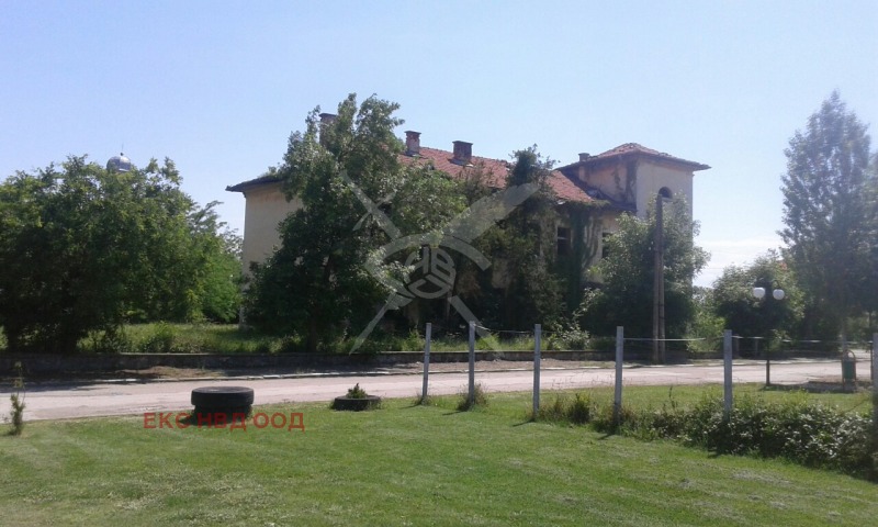 Продава ПРОМ. ПОМЕЩЕНИЕ, с. Черноземен, област Пловдив, снимка 4 - Производствени сгради - 52149431