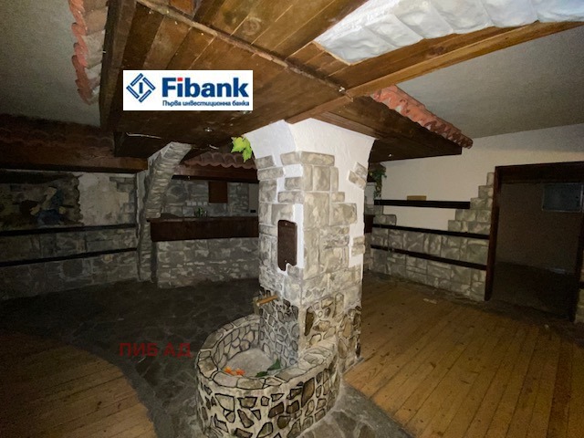 Продава ХОТЕЛ, с. Старозагорски бани, област Стара Загора, снимка 16 - Хотели - 54701603