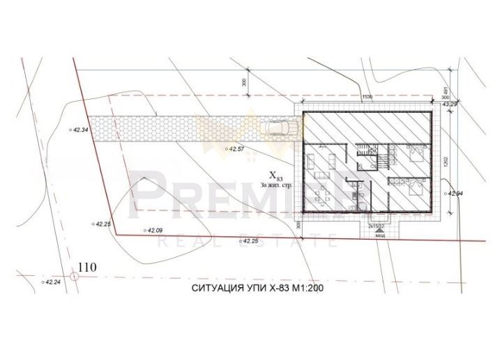 Продава ПАРЦЕЛ, с. Златина, област Варна, снимка 1 - Парцели - 47862990