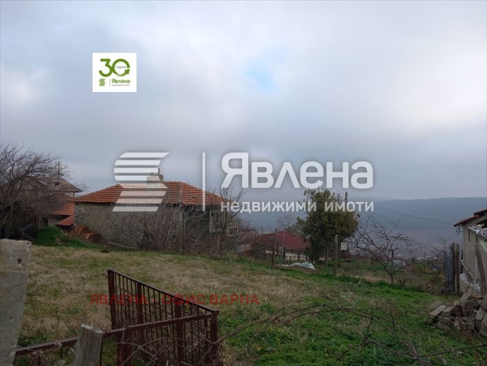 Продава  Парцел област Варна , с. Генерал Кантарджиево , 1292 кв.м | 98222618