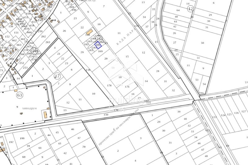Na prodej  Spiknutí oblast Plovdiv , Vojvodinovo , 743 m2 | 15769395