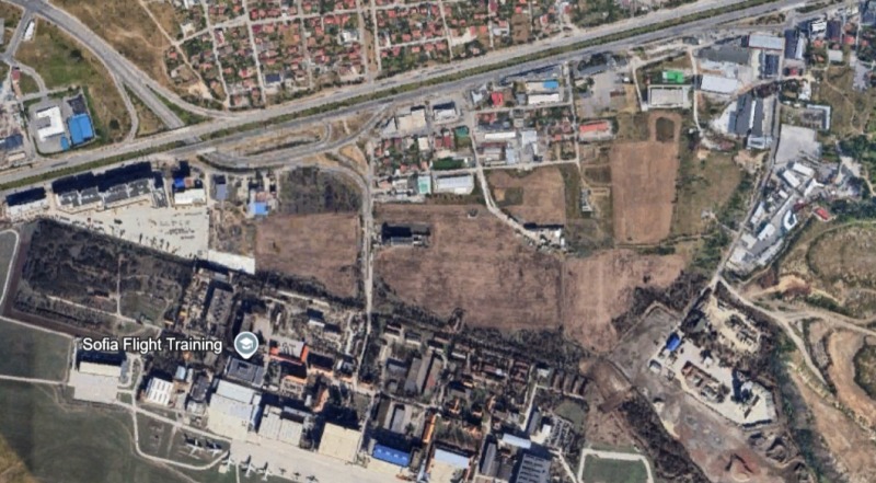 Til salgs  Plott Sofia , Vrasjdebna , 4704 kvm | 79512904 - bilde [4]