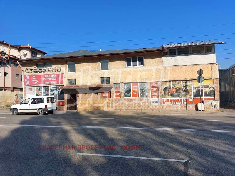 Продава БИЗНЕС ИМОТ, гр. София, Овча купел 1, снимка 15 - Други - 52208137