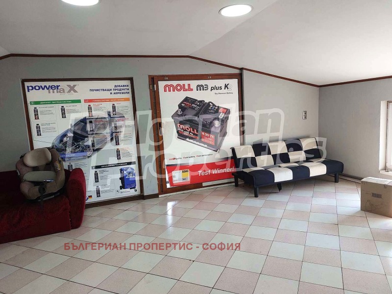 Продава БИЗНЕС ИМОТ, гр. София, Овча купел 1, снимка 13 - Други - 52208137