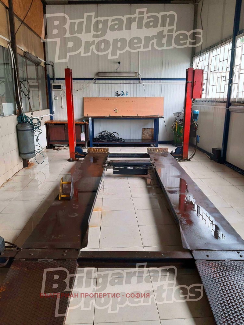 Продава БИЗНЕС ИМОТ, гр. София, Овча купел 1, снимка 3 - Други - 52208137