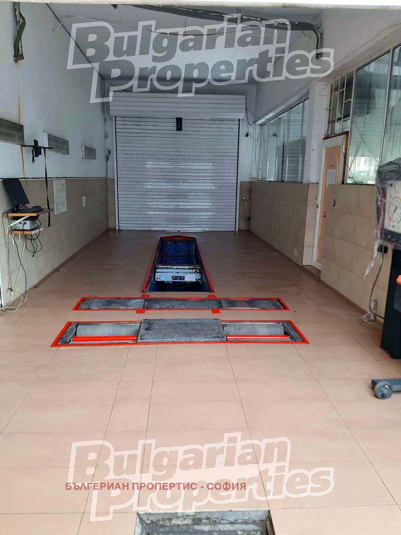 Продава БИЗНЕС ИМОТ, гр. София, Овча купел 1, снимка 2 - Други - 52208137