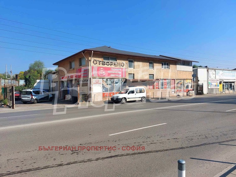 Продава БИЗНЕС ИМОТ, гр. София, Овча купел 1, снимка 16 - Други - 52208137