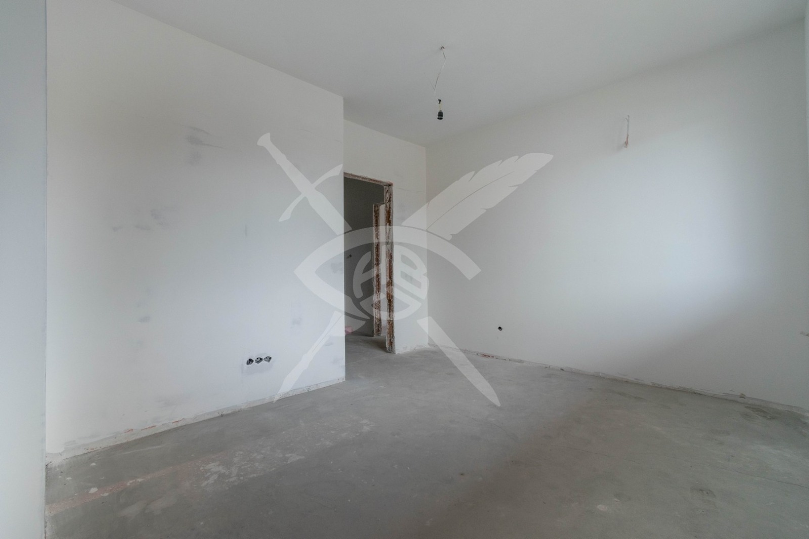 Продава 2-СТАЕН, гр. София, Малинова долина, снимка 6 - Апартаменти - 49010254