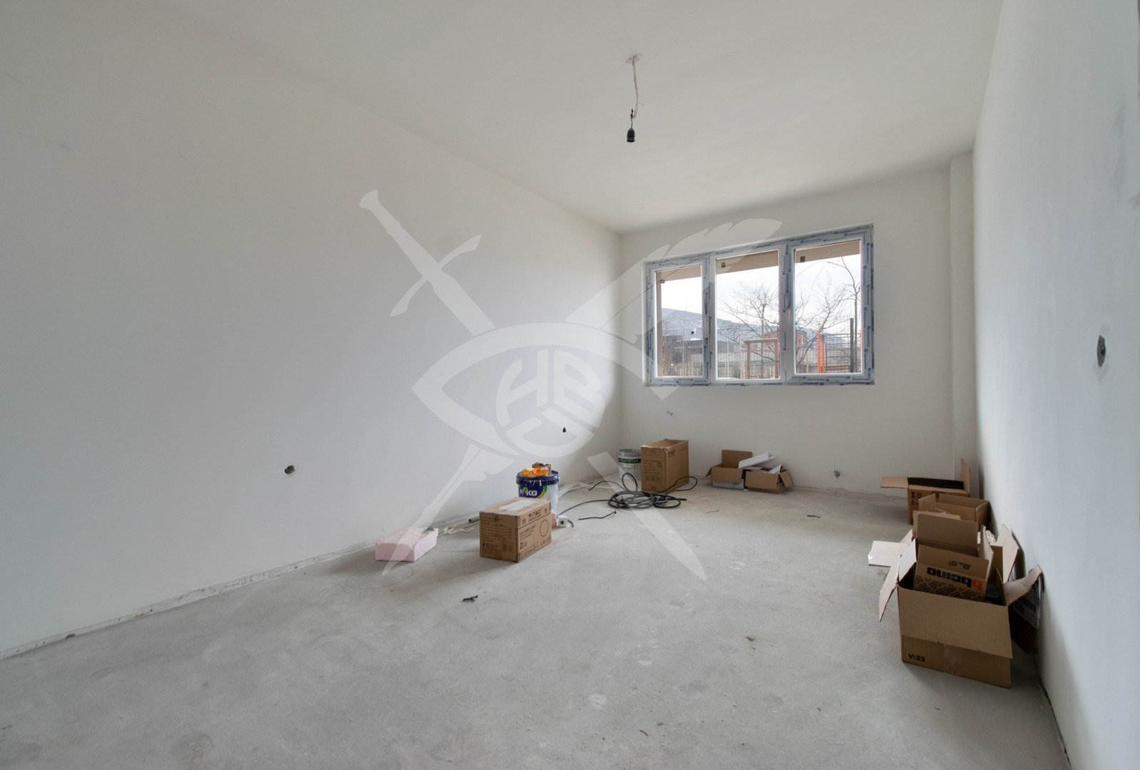 Продава 2-СТАЕН, гр. София, Малинова долина, снимка 4 - Апартаменти - 49010254