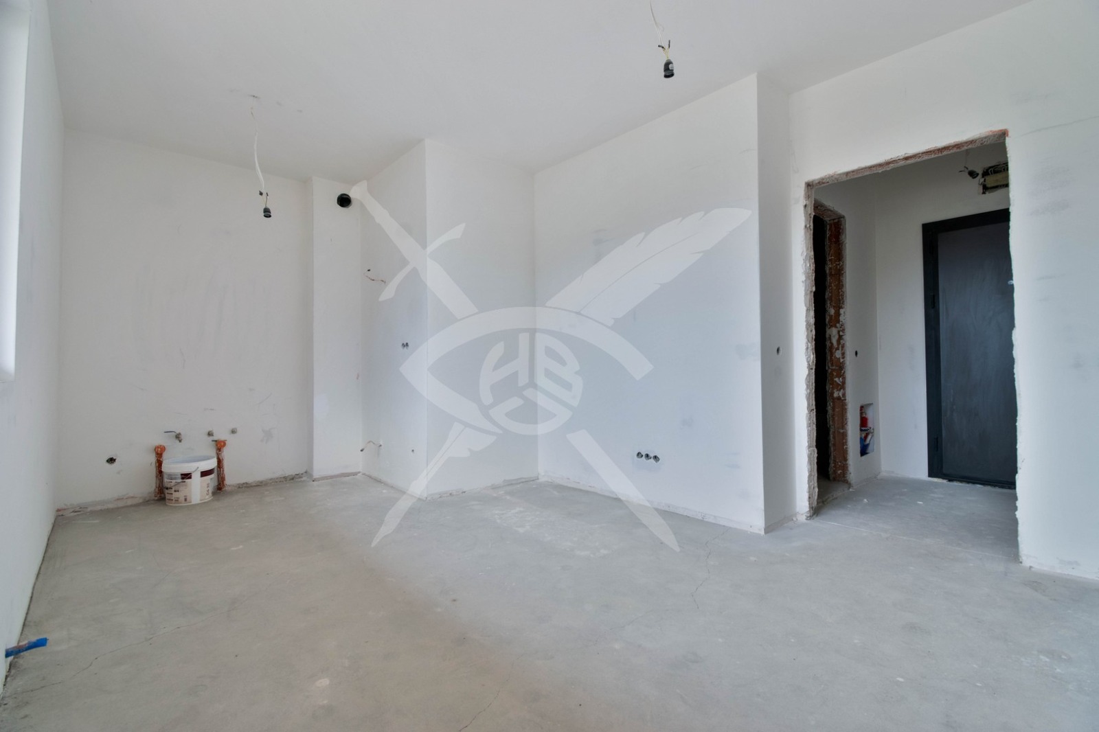 Продава 2-СТАЕН, гр. София, Малинова долина, снимка 2 - Апартаменти - 49010254