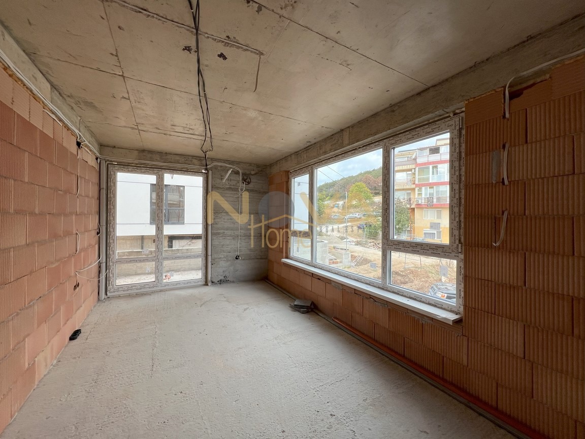 Продава 2-СТАЕН, гр. Варна, Виница, снимка 2 - Апартаменти - 50891560