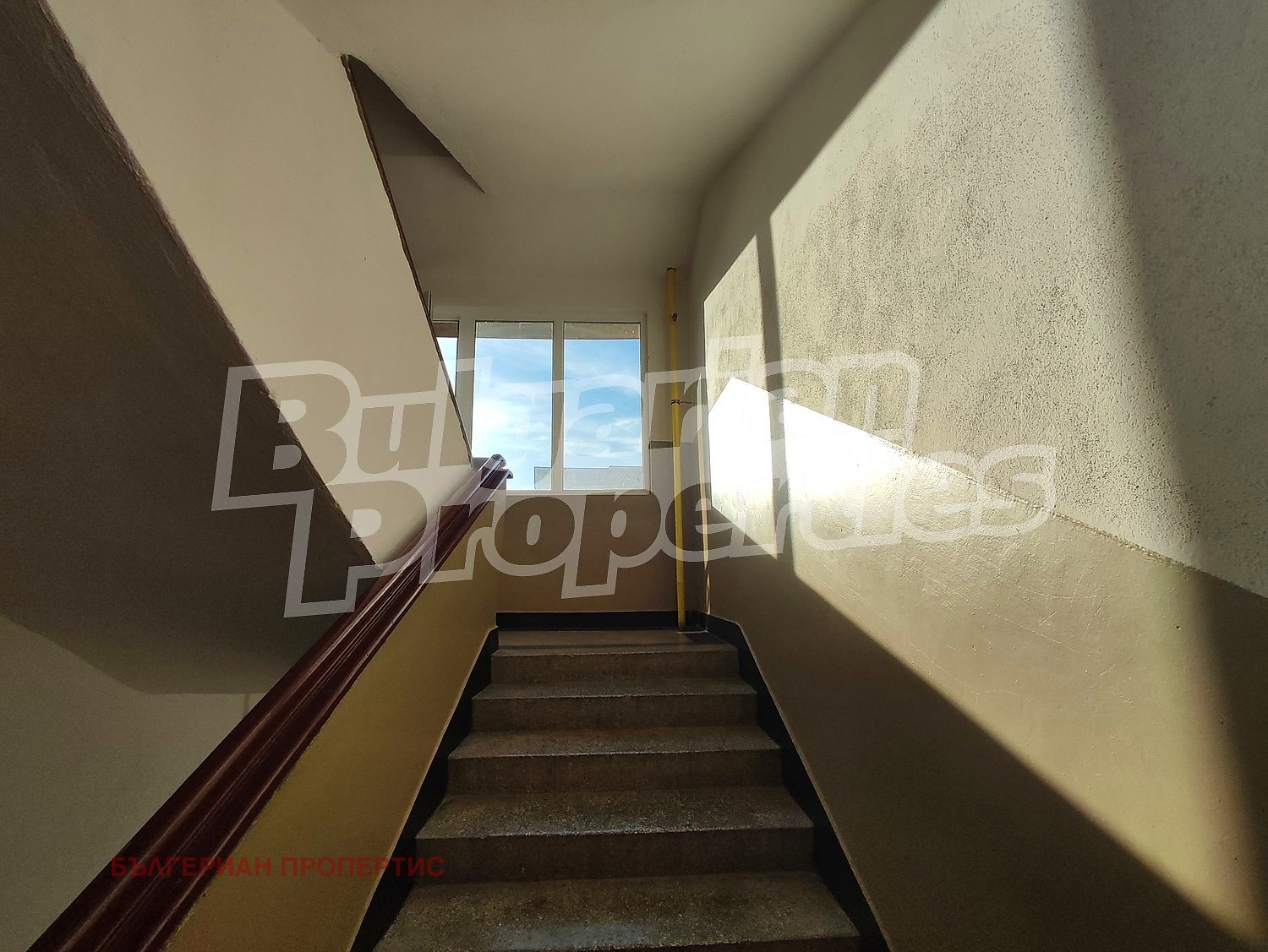 Продава 2-СТАЕН, гр. Шумен, Тракия, снимка 12 - Апартаменти - 53903564