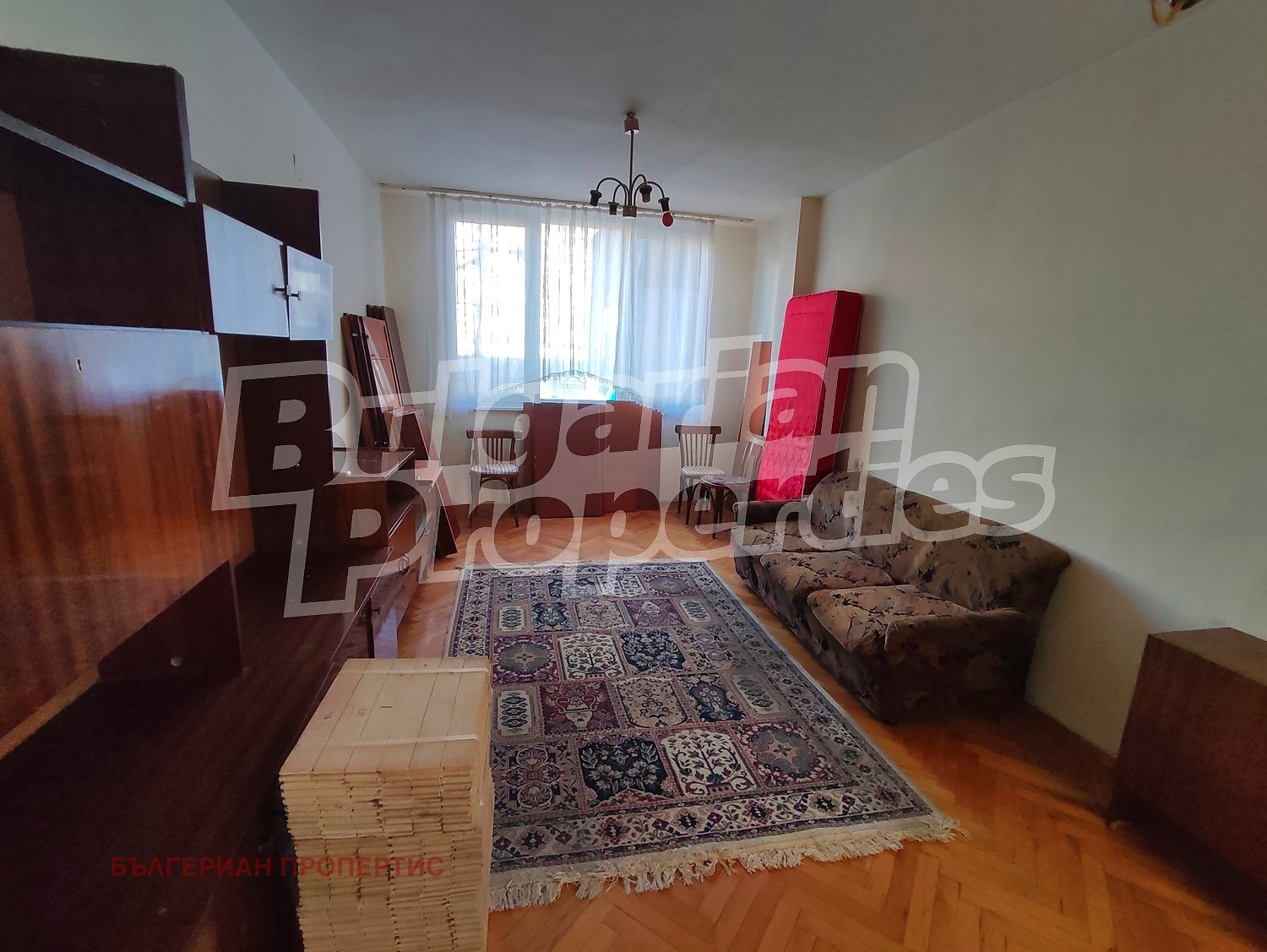 Продава 2-СТАЕН, гр. Шумен, Тракия